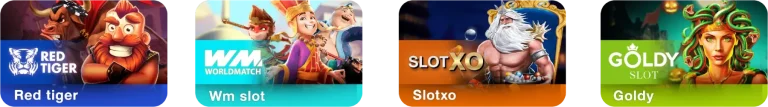 slot